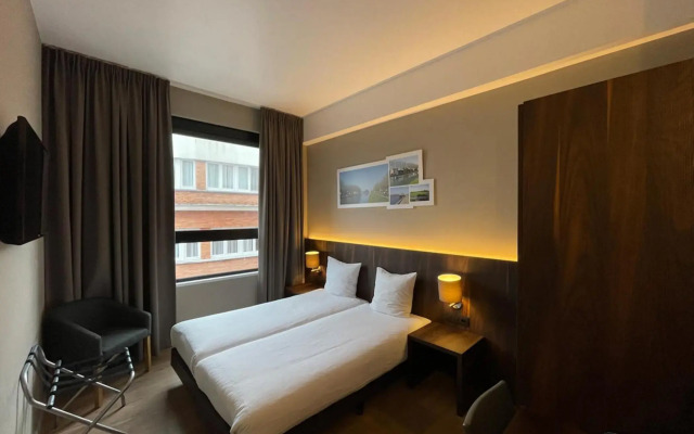 Hotel Elisabeth