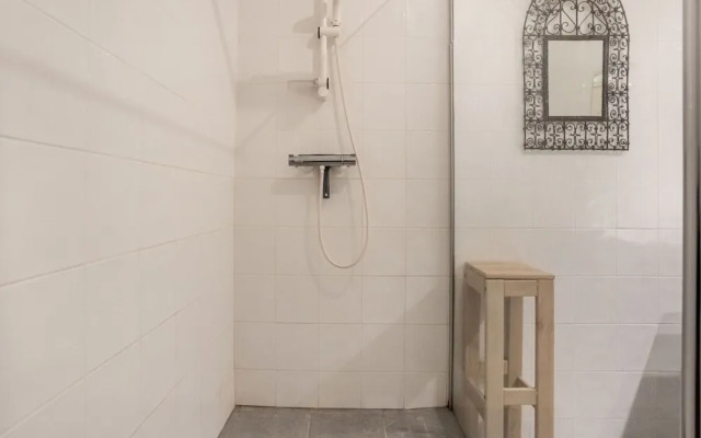 Lively Holiday Home With Private Pool