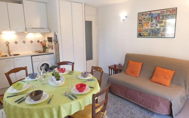 Appartement Saint-Lary-Soulan, 3 pièces, 6 personnes - FR-1-457-266