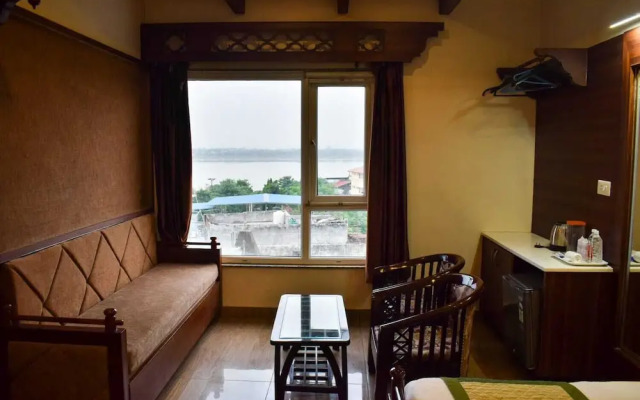 Hotel Banaras Haveli