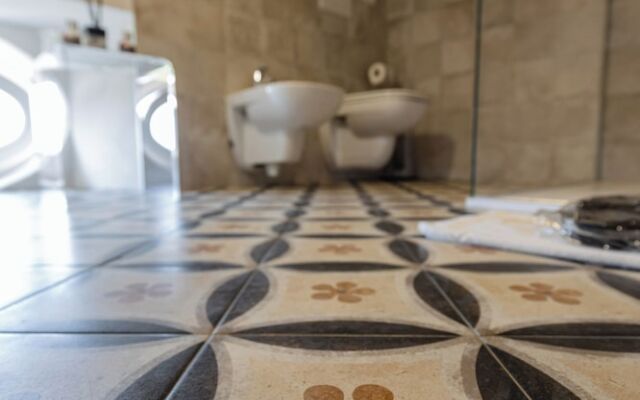 Corte Saggin Charme Relais