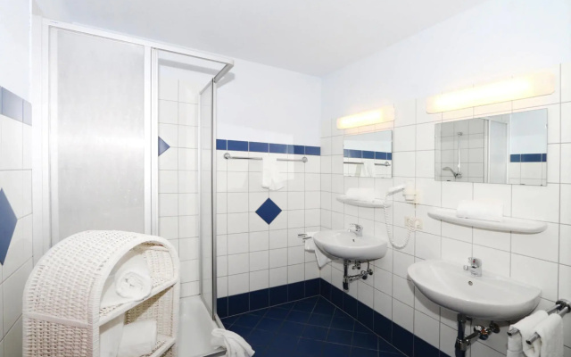 Apartment House Isegrim, Altenmarkt