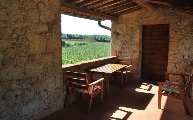 Agriturismo Novelleto