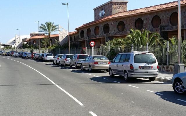 Blue Bay Bahia 5 by VillaGranCanaria