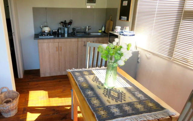 Karoo Lodge