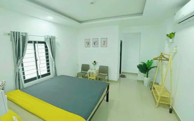 Tori Homestay