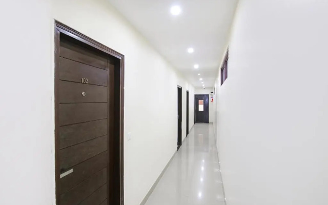 OYO Rooms 088 Doon View