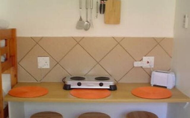 Stemar Self Catering Guest House