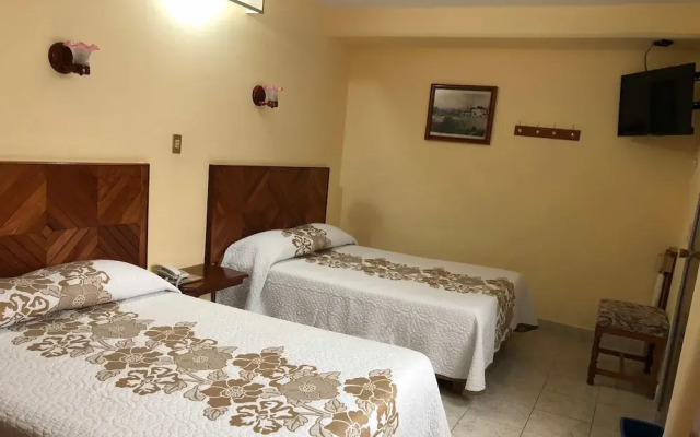 Hotel Citlalli Xalapa Centro