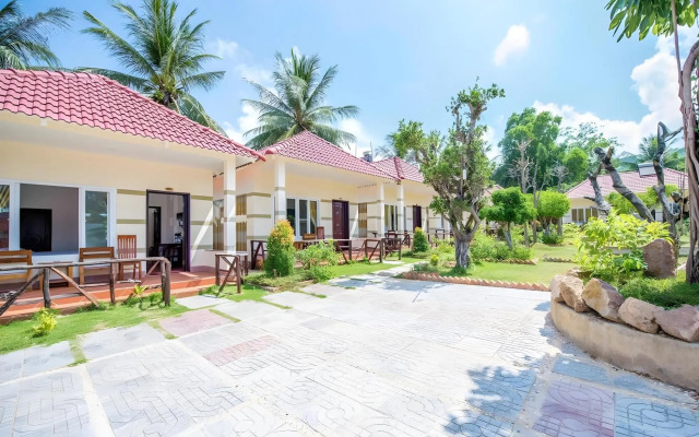 Trung Huynh Bungalow