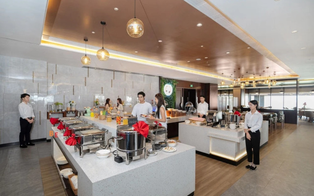 JD POLMAN Hotel