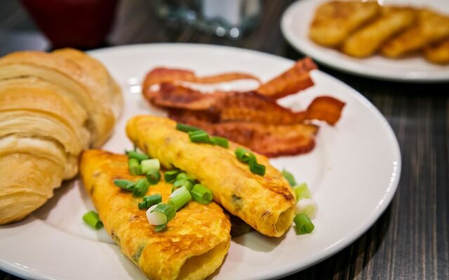 Best Western Plus Drayton Valley All Suites