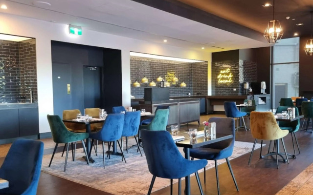 Novotel Melbourne Glen Waverley