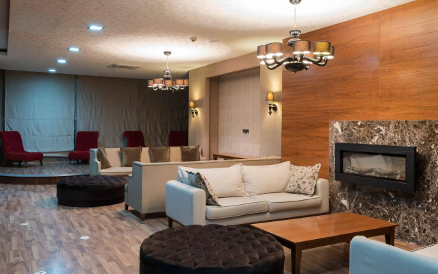 Throne Seagate Belek