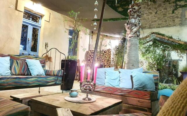 MAISON La BOHEME spa & jacuzzi