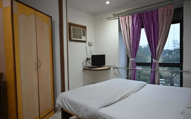 Hotel Priyanka International