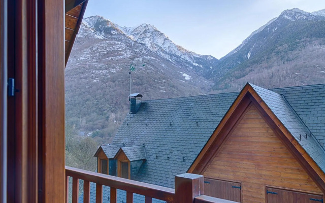 Saplan Apartamento SAUBAGA