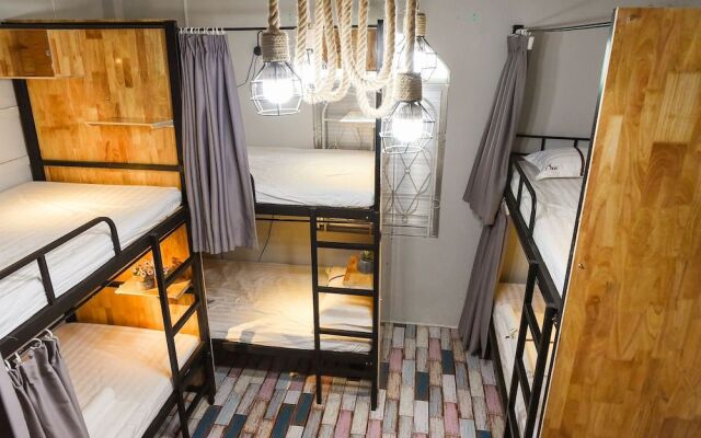 Ta'or Hostel