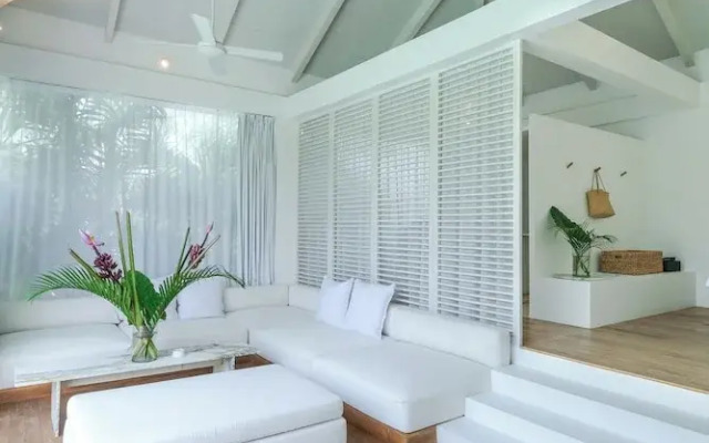 Sacred and Temple Bungalow
