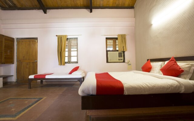 Satya Resort by OYO Rooms