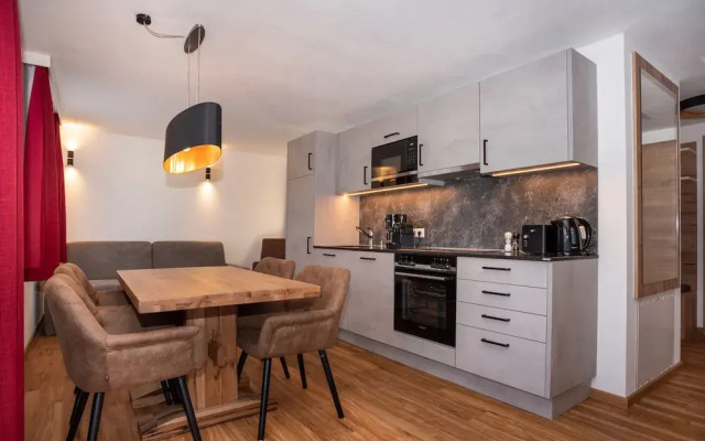 Appartement aurum