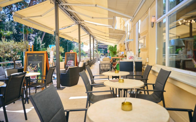 BRISTOL Hotel Opatija