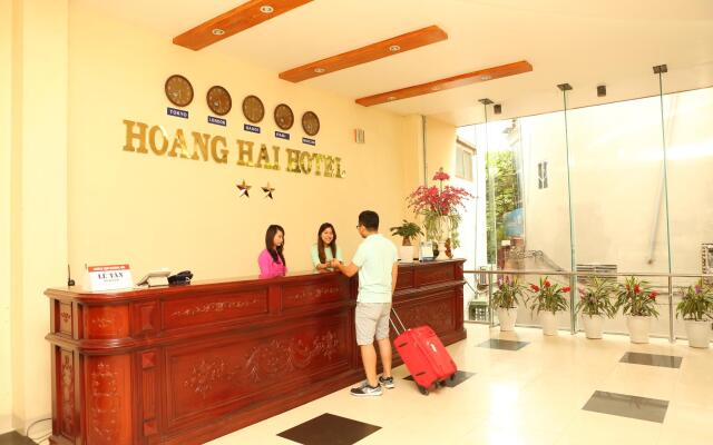 Hoang Hai Hotel