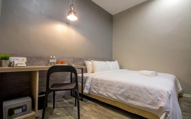 Chariton Hotel Alma