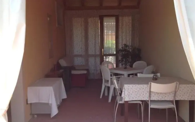 Casa Mya