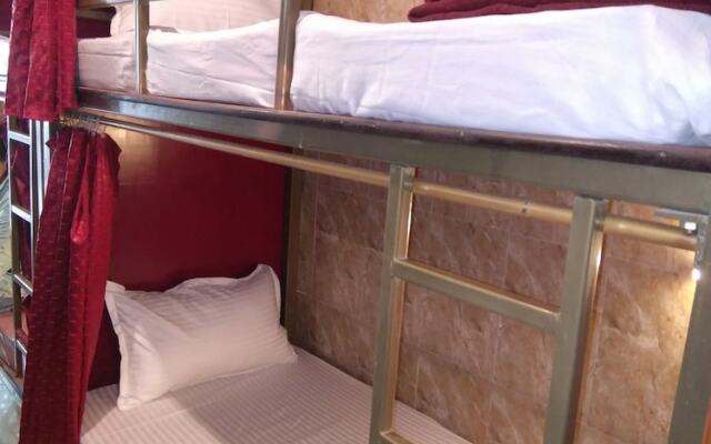 Dream Dormitory
