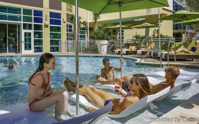 Hilton Garden Inn Virginia Beach Oceanfront