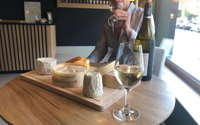 Les Appartements du Domaine Gueguen