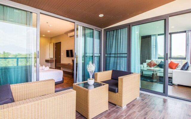 Green Valley Executive Serviced Residence