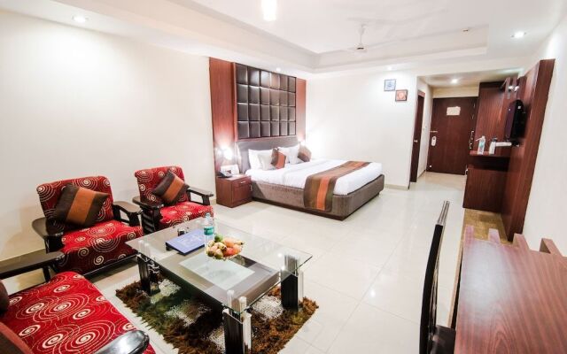 Hotel AVN Grand