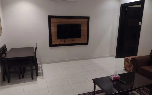 النرجس فيلا