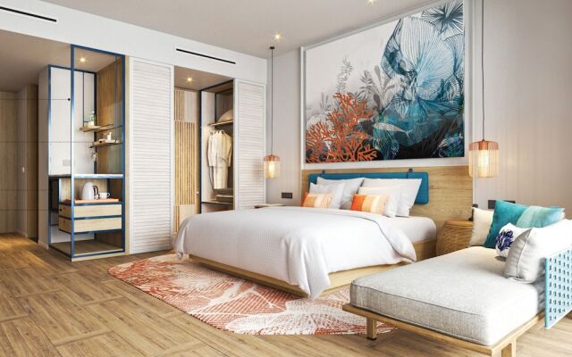 TTC Van Phong Bay Resort