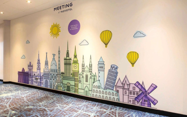 Orbis Hotel Wroclaw