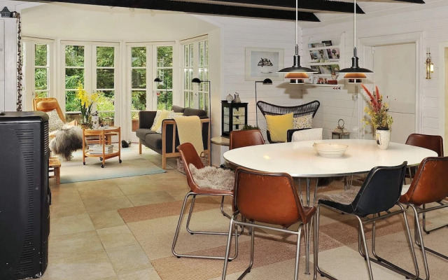 Holiday Home in Holstebro