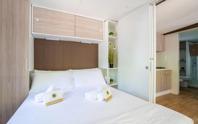 Club Del Sole Adriatico Cervia Easy Camping Village