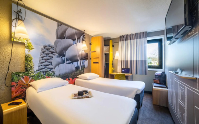 ibis Créteil