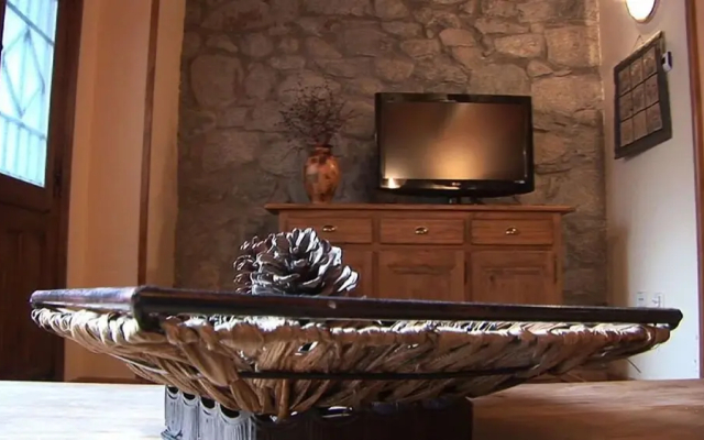 Apartaments La Llucana