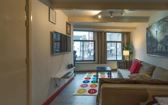 Amsterdam Cool Bed & Breakfast