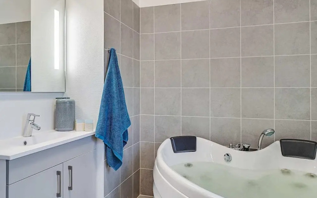Holiday Home in Kappeln