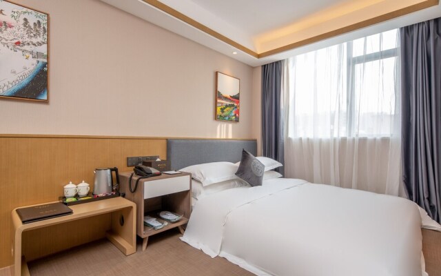 Guangzhou Huiyue Hotel