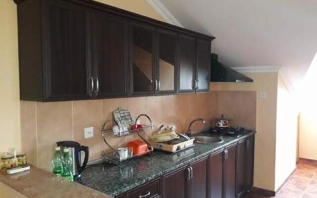 103 Angisa street Guest House