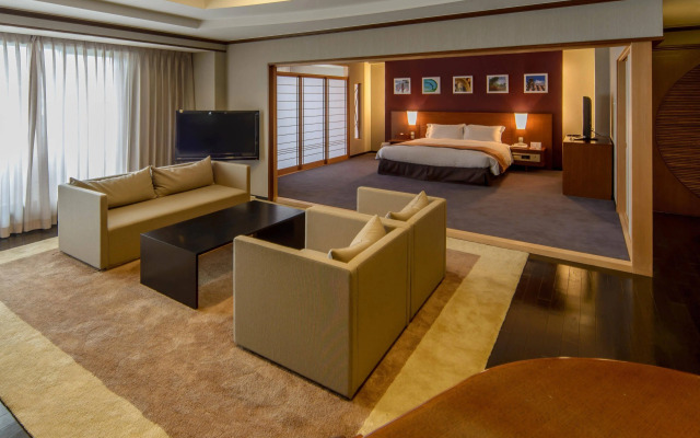 Okinawa Grand Mer Resort