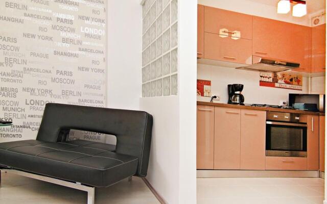 Central University Luxury Studio