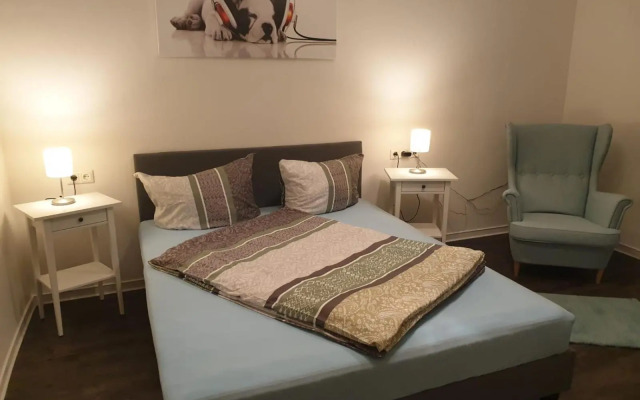 Eddy's Sunshine Appartement