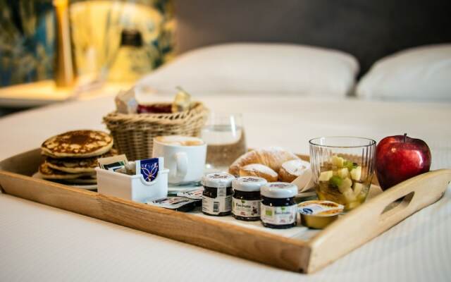 Hotel Up Museum - Wellness & Spa