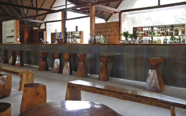 Tambopata Ecolodge